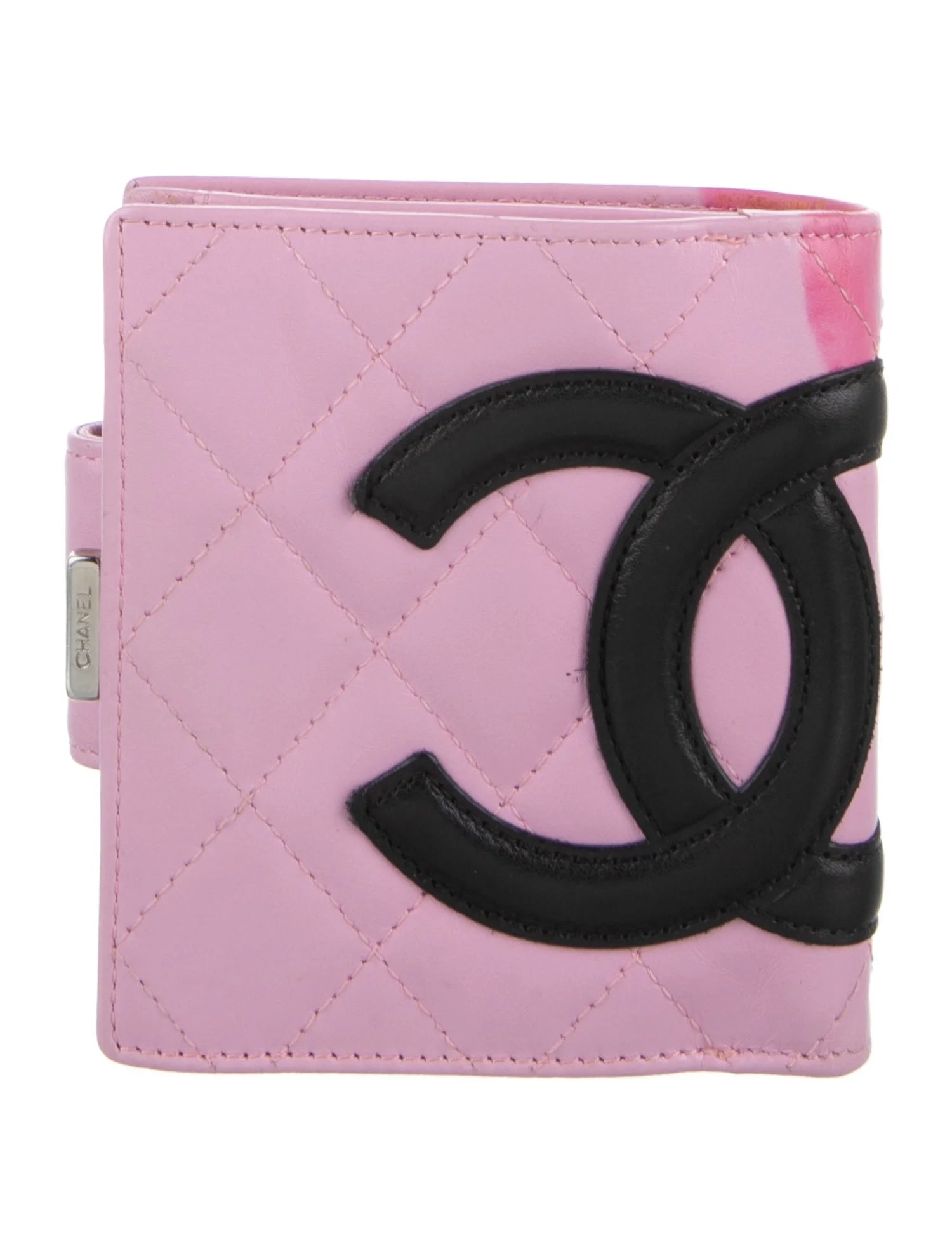 Chanel  Vintage 2004-2005 Wallet
