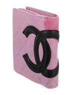 Chanel  Vintage 2004-2005 Wallet