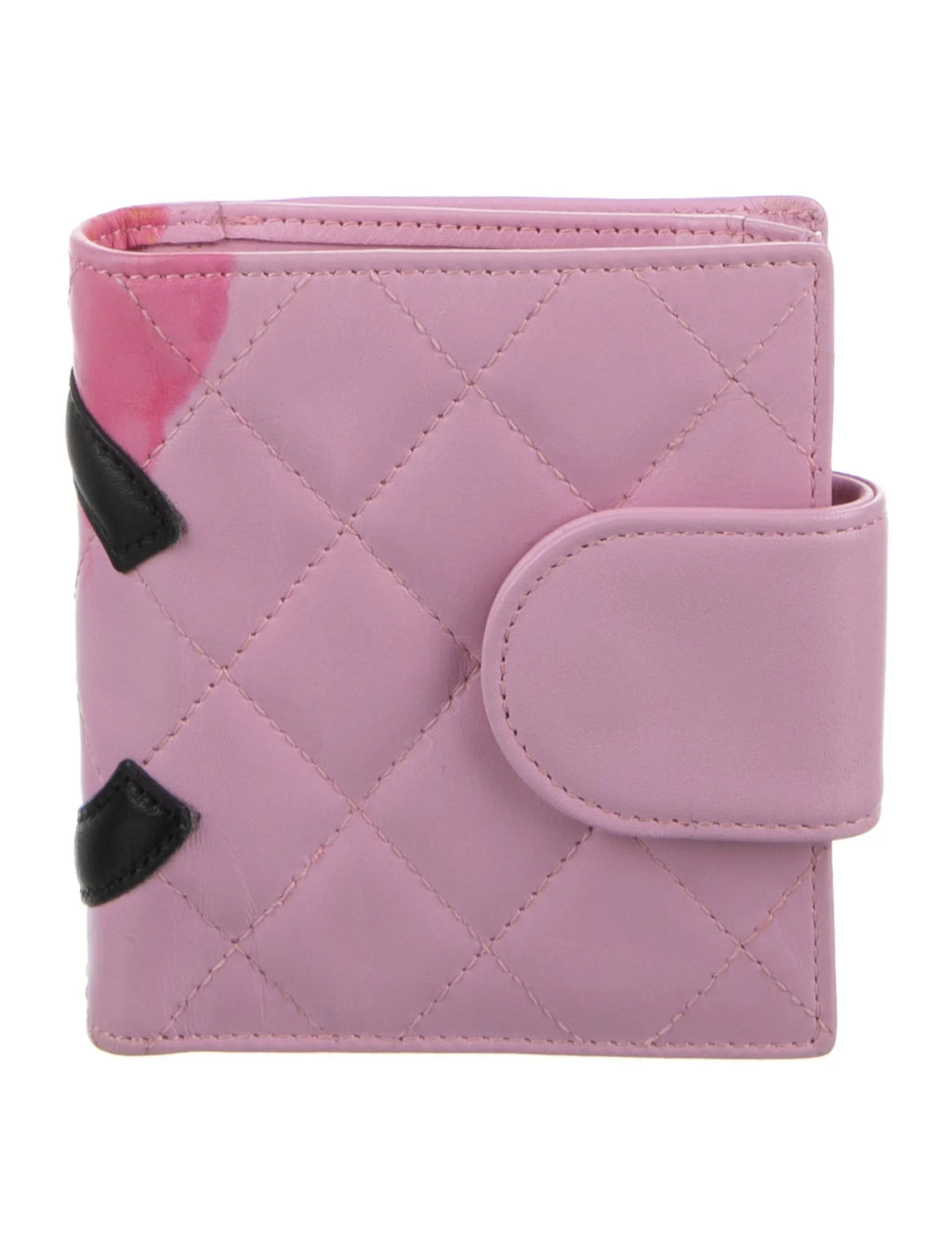 Chanel  Vintage 2004-2005 Wallet