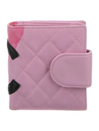 Chanel  Vintage 2004-2005 Wallet