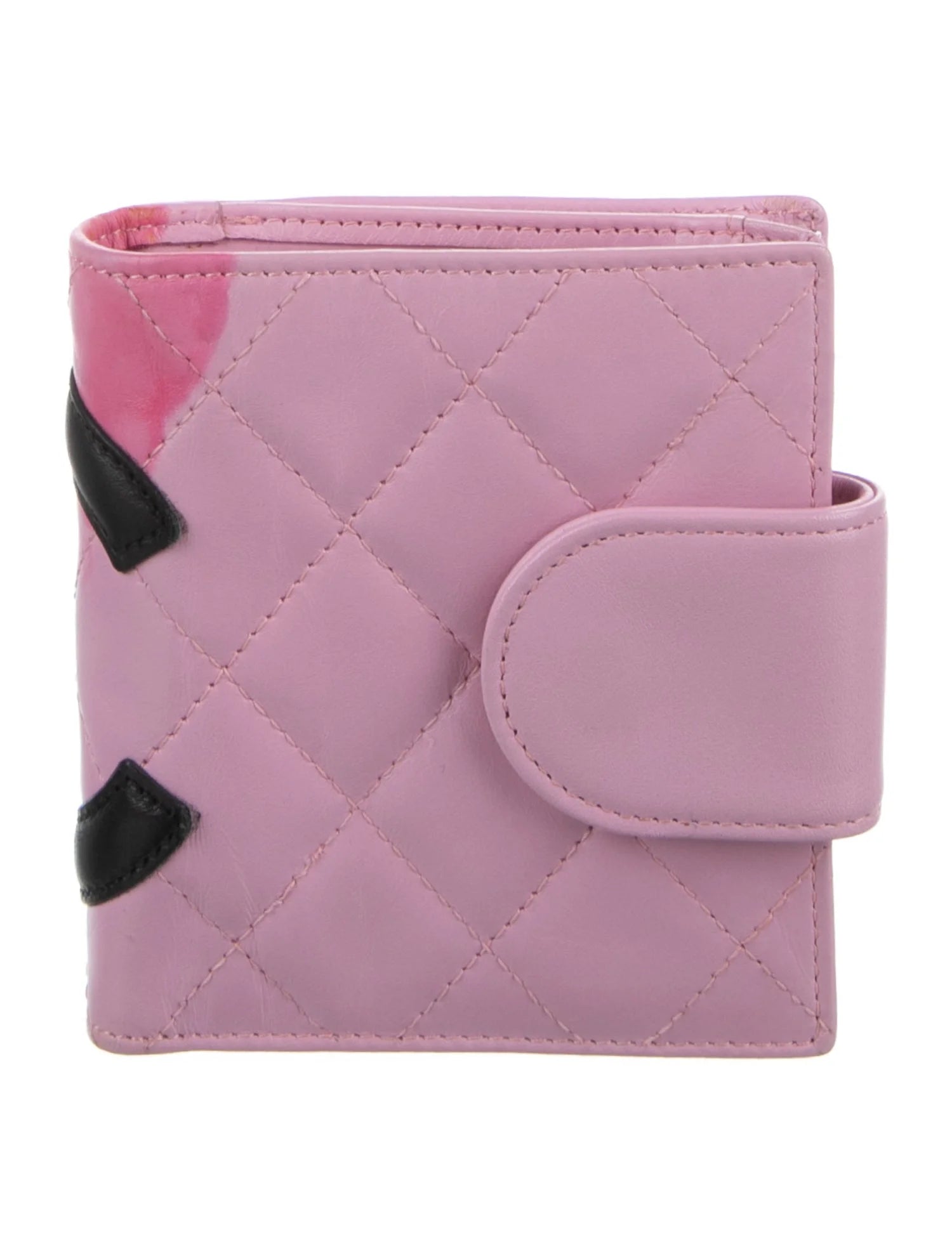 Chanel  Vintage 2004-2005 Wallet