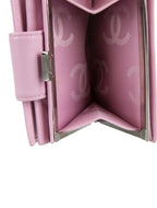 Chanel  Vintage 2004-2005 Wallet