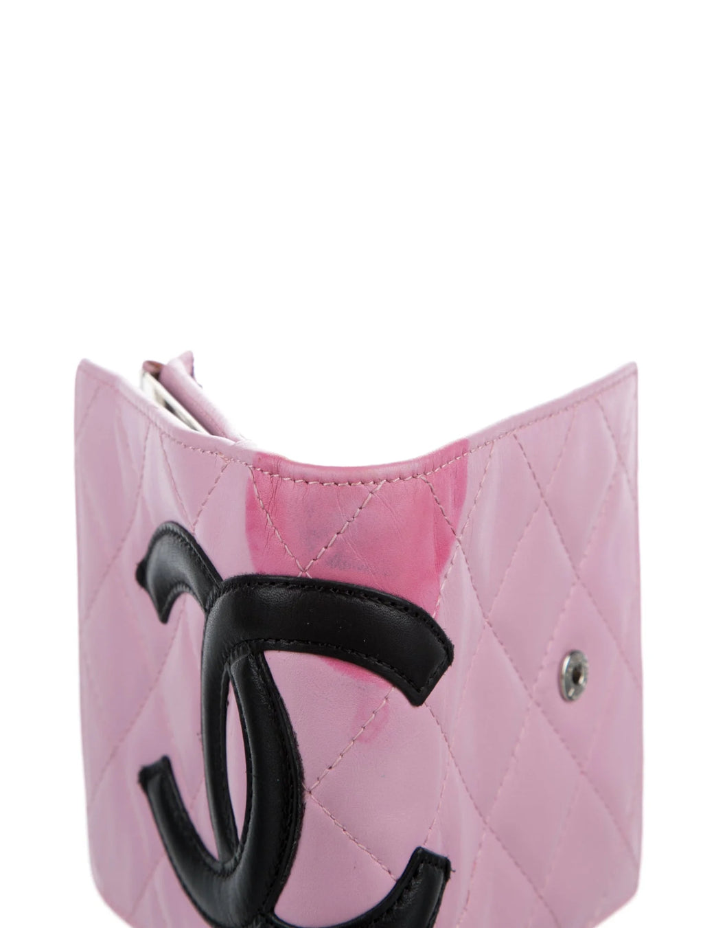 Chanel  Vintage 2004-2005 Wallet