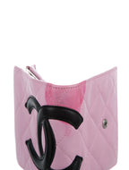 Chanel  Vintage 2004-2005 Wallet