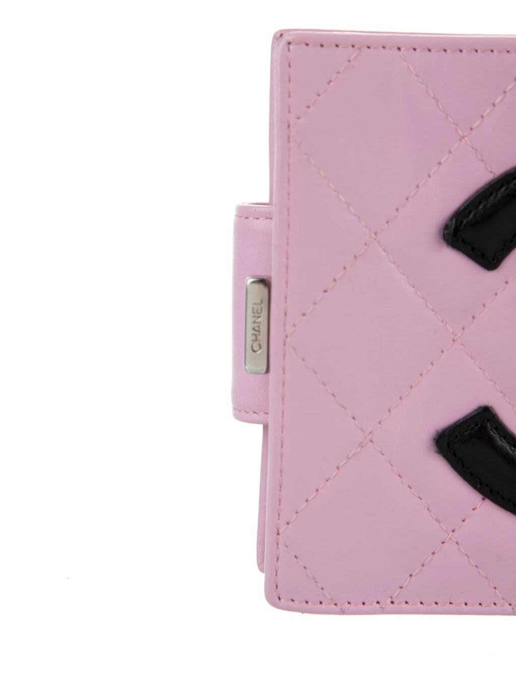 Chanel  Vintage 2004-2005 Wallet