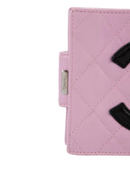 Chanel  Vintage 2004-2005 Wallet