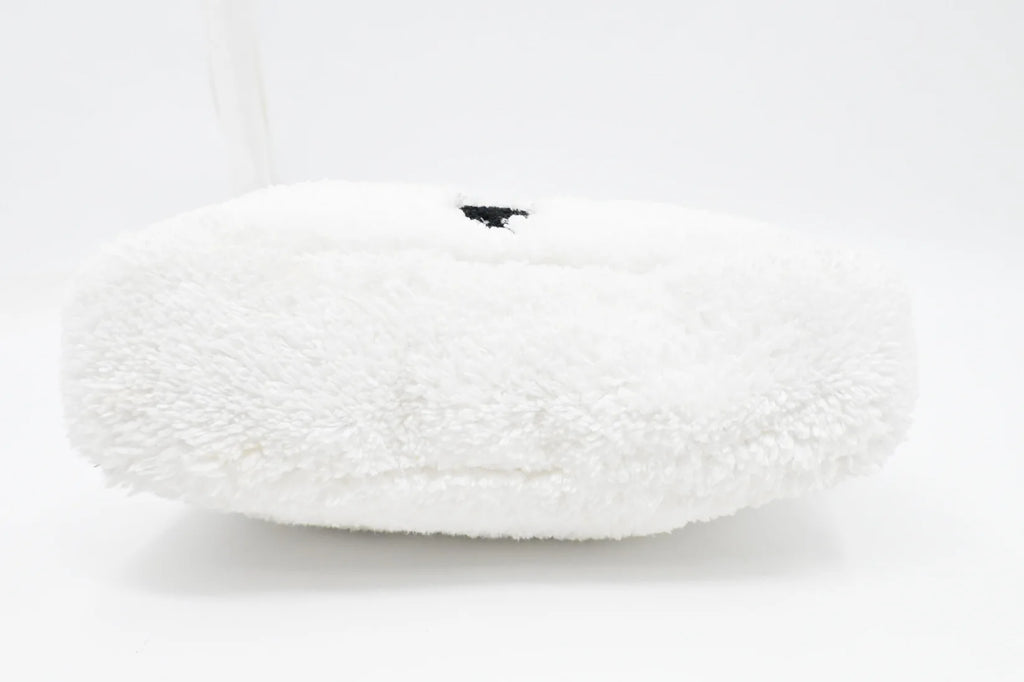 Prada Re-Edition 2000 in White Terry