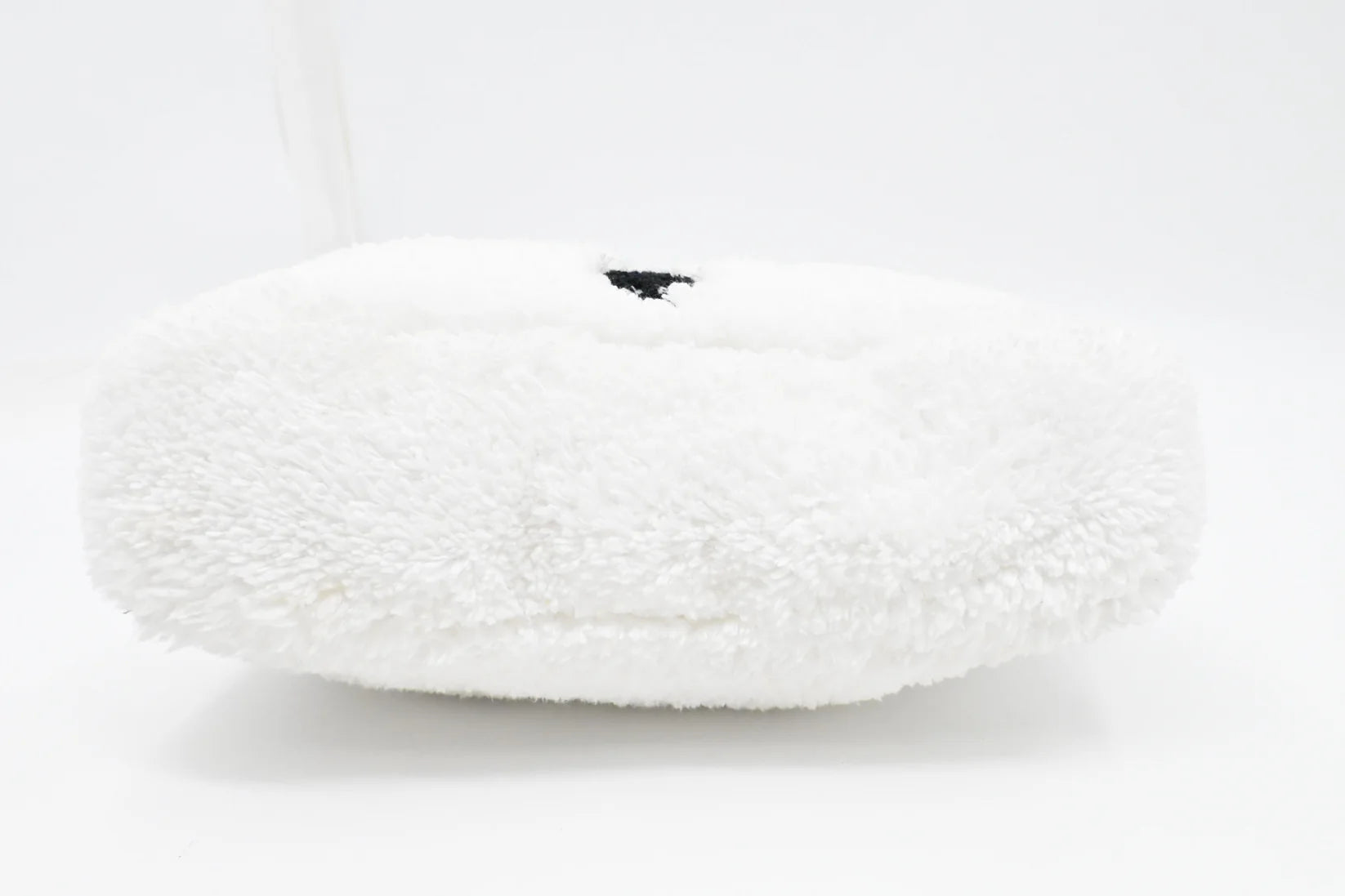 Prada Re-Edition 2000 in White Terry