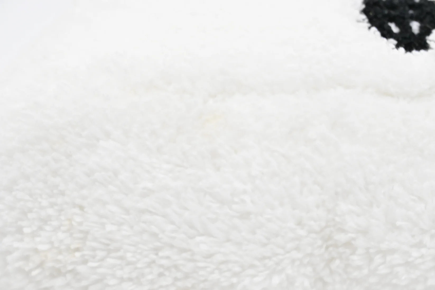 Prada Re-Edition 2000 in White Terry