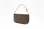 Louis Vuitton Pochette Accessoires in Monogram Canvas