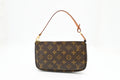 Louis Vuitton Pochette Accessoires in Monogram Canvas