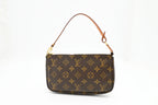 Louis Vuitton Pochette Accessoires in Monogram Canvas