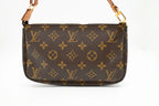Louis Vuitton Pochette Accessoires in Monogram Canvas