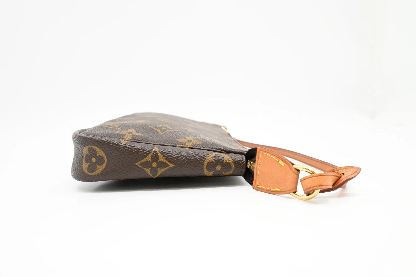 Louis Vuitton Pochette Accessoires in Monogram Canvas