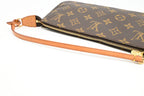 Louis Vuitton Pochette Accessoires in Monogram Canvas