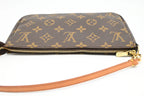 Louis Vuitton Pochette Accessoires in Monogram Canvas