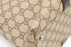 Gucci Supreme Monogram Canvas Tote Bag