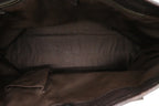 Gucci Supreme Monogram Canvas Tote Bag