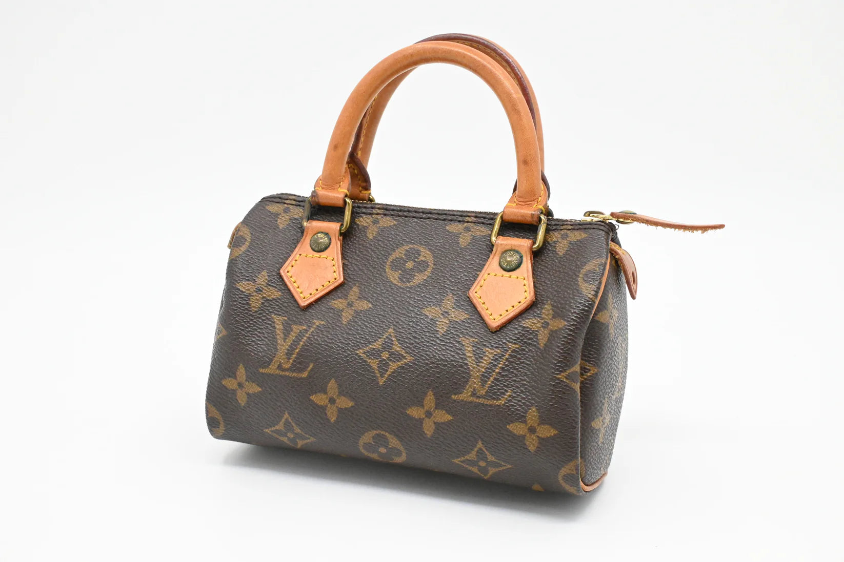 Louis Vuitton Mini Speedy