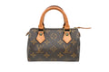 Louis Vuitton Mini Speedy