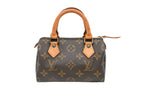 Louis Vuitton Mini Speedy