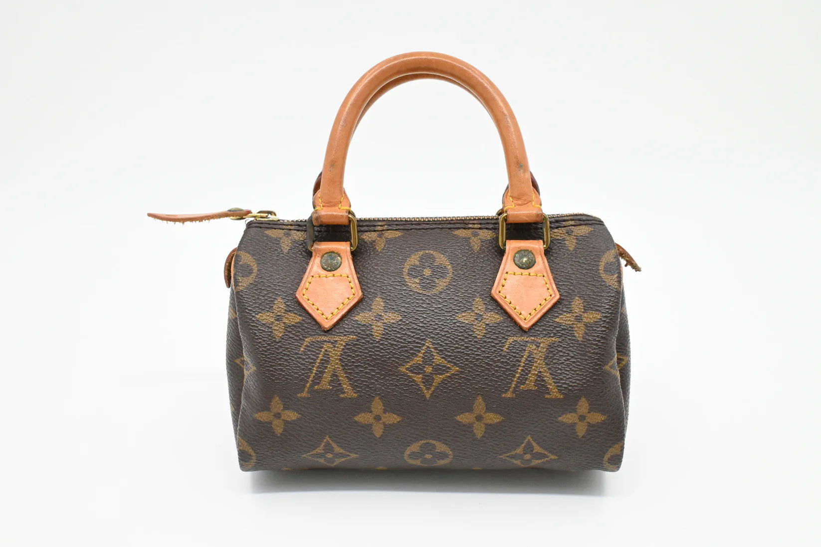 Louis Vuitton Mini Speedy
