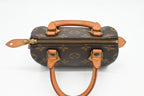 Louis Vuitton Mini Speedy