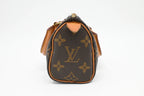 Louis Vuitton Mini Speedy