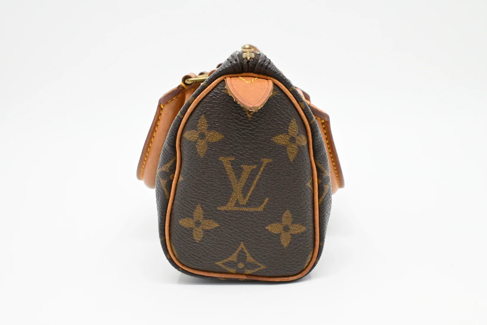 Louis Vuitton Mini Speedy