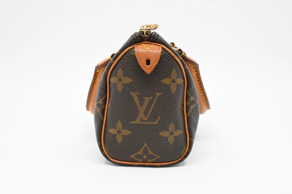 Louis Vuitton Mini Speedy