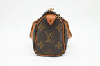 Louis Vuitton Mini Speedy