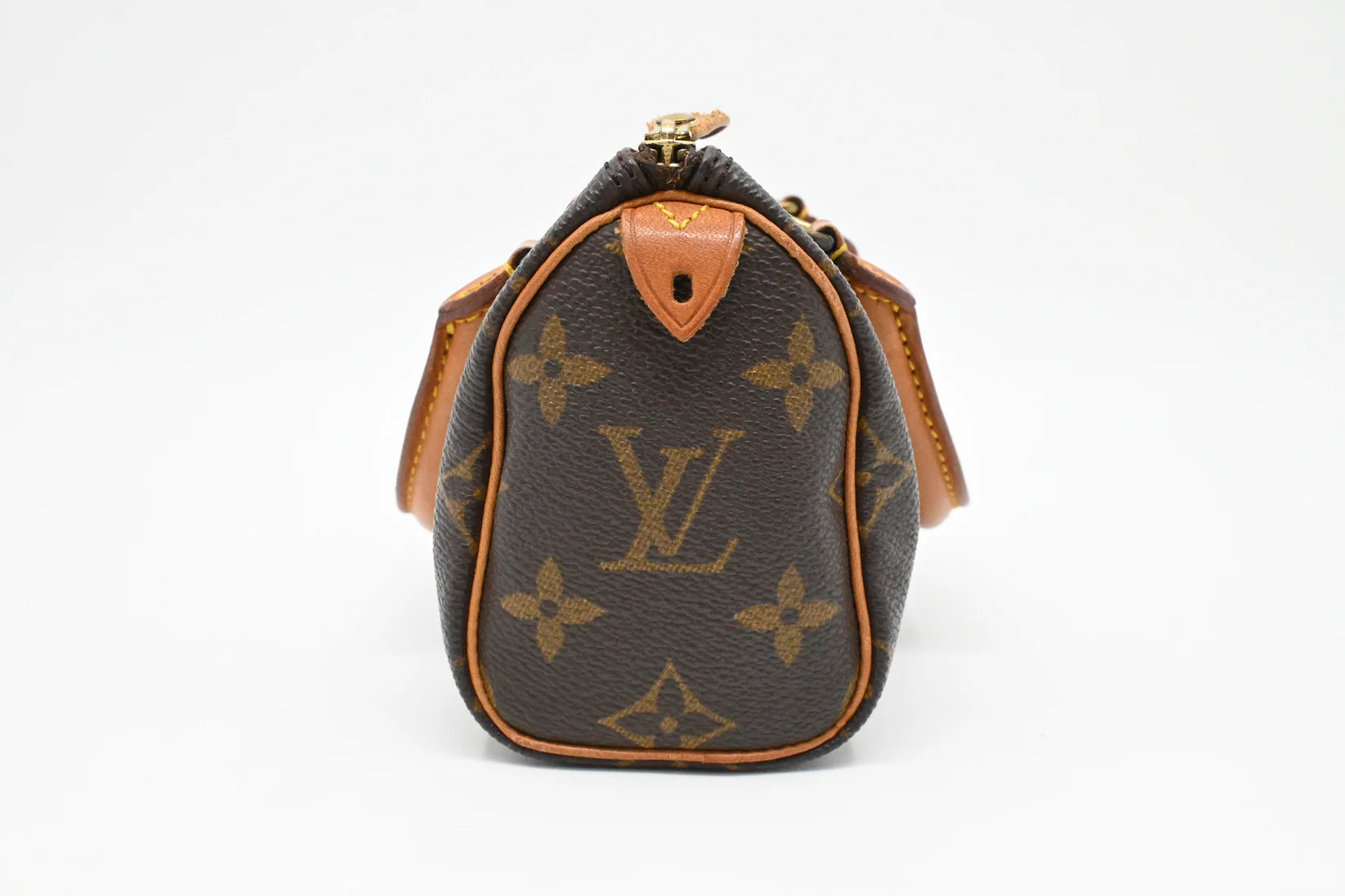 Louis Vuitton Mini Speedy