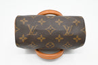 Louis Vuitton Mini Speedy