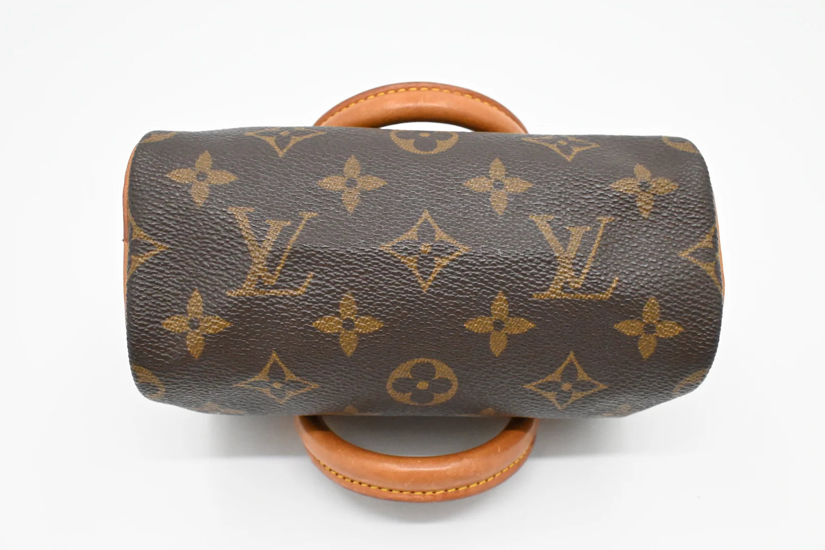 Louis Vuitton Mini Speedy