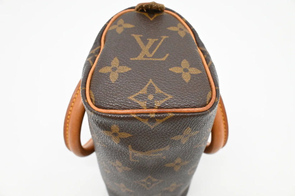 Louis Vuitton Mini Speedy