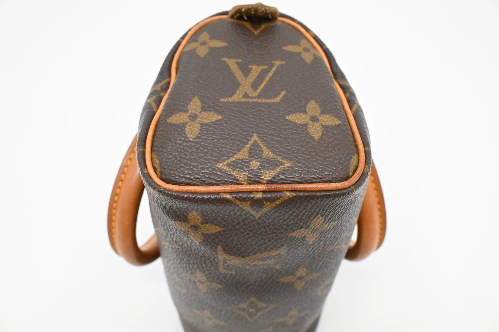 Louis Vuitton Mini Speedy