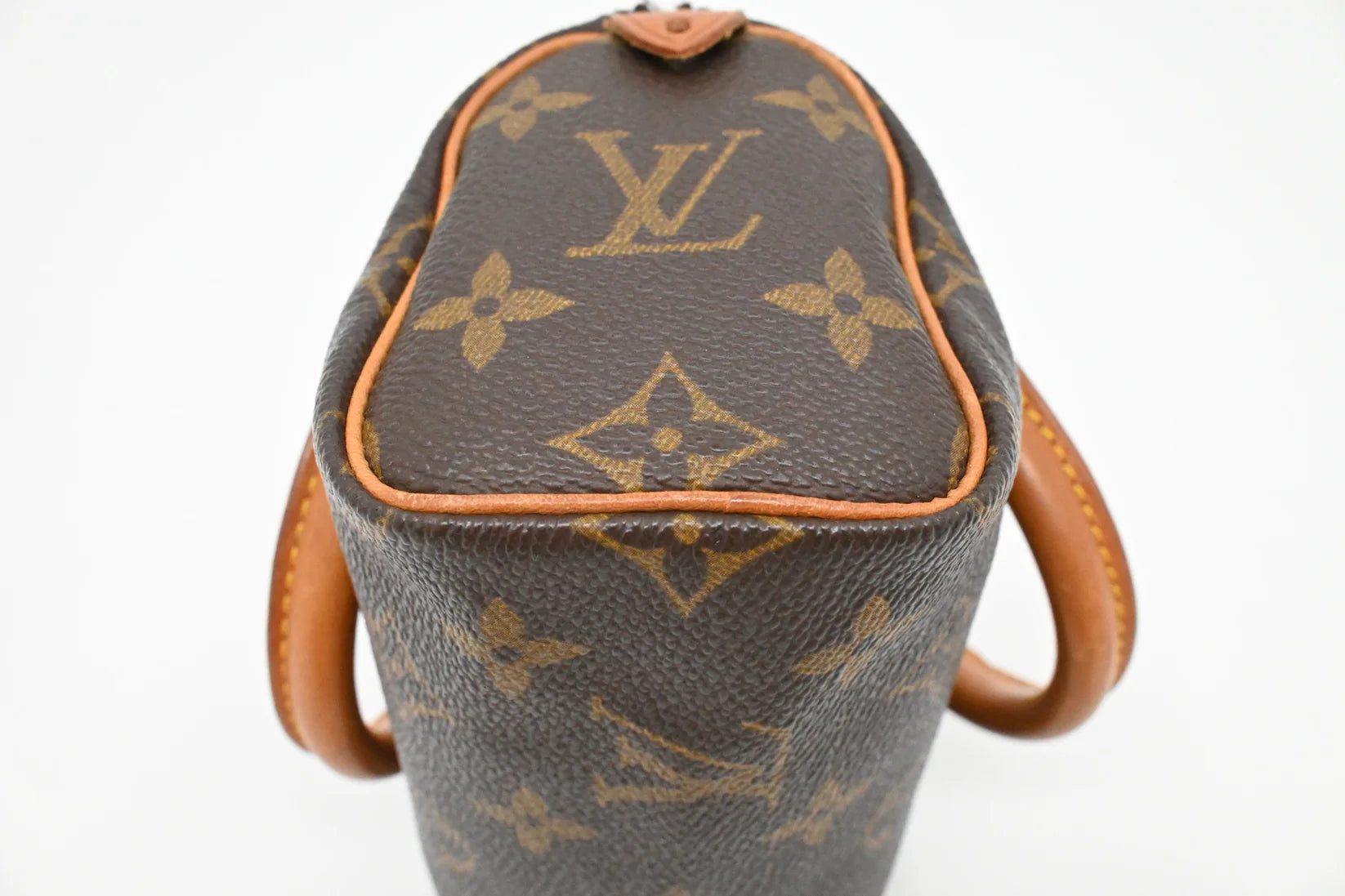 Louis Vuitton Mini Speedy