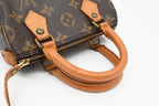 Louis Vuitton Mini Speedy