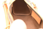 Louis Vuitton Mini Speedy