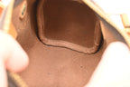 Louis Vuitton Mini Speedy