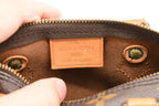 Louis Vuitton Mini Speedy