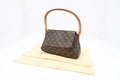 Louis Vuitton Looping PM in Monogram Canvas