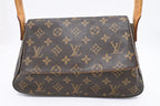 Louis Vuitton Looping PM in Monogram Canvas
