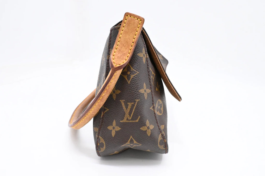 Louis Vuitton Looping PM in Monogram Canvas