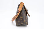 Louis Vuitton Looping PM in Monogram Canvas