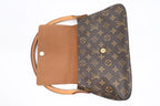 Louis Vuitton Looping PM in Monogram Canvas
