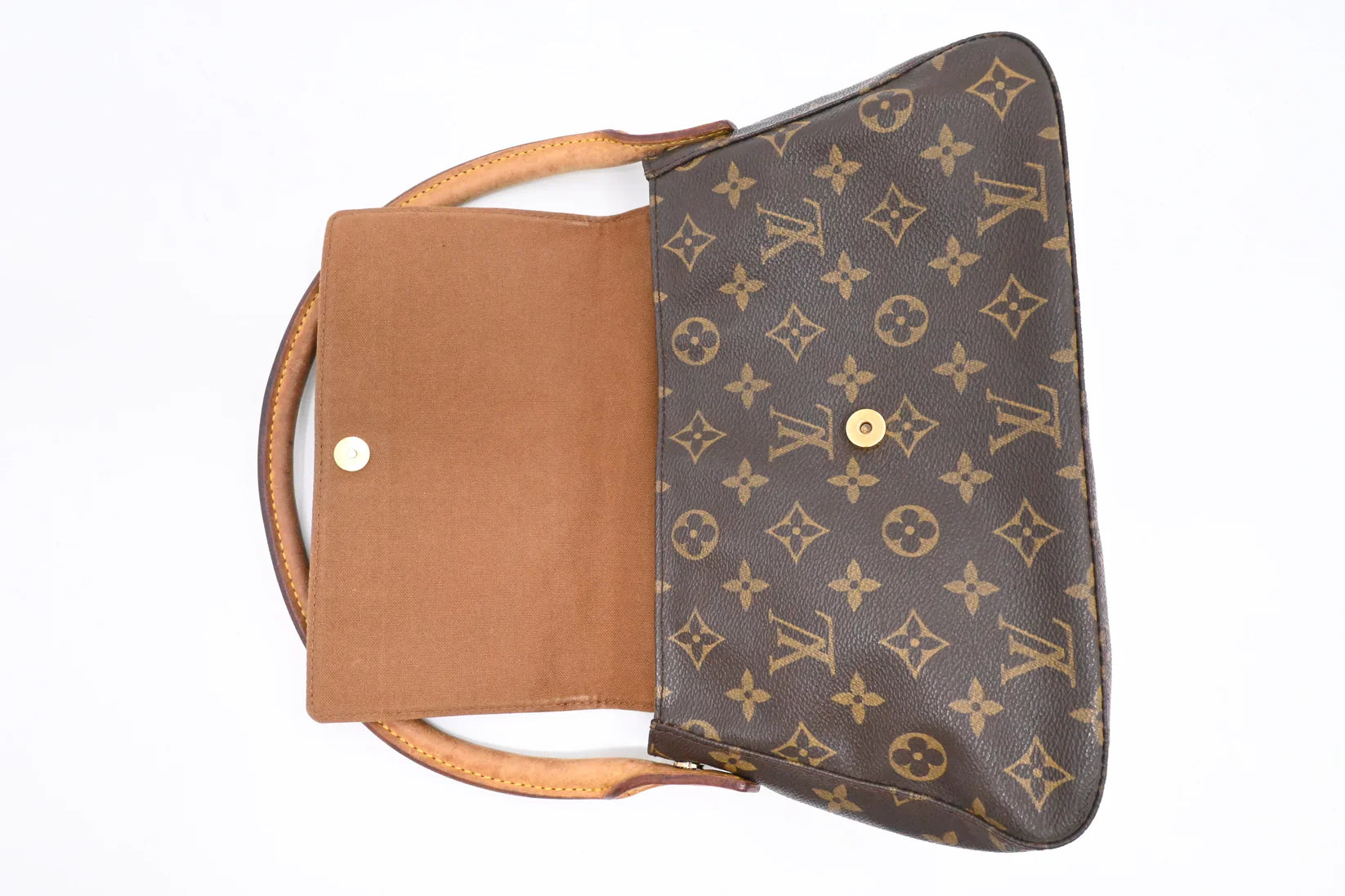 Louis Vuitton Looping PM in Monogram Canvas
