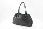 Gucci Princy Tote in Black