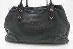 Gucci Princy Tote in Black