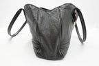Gucci Princy Tote in Black